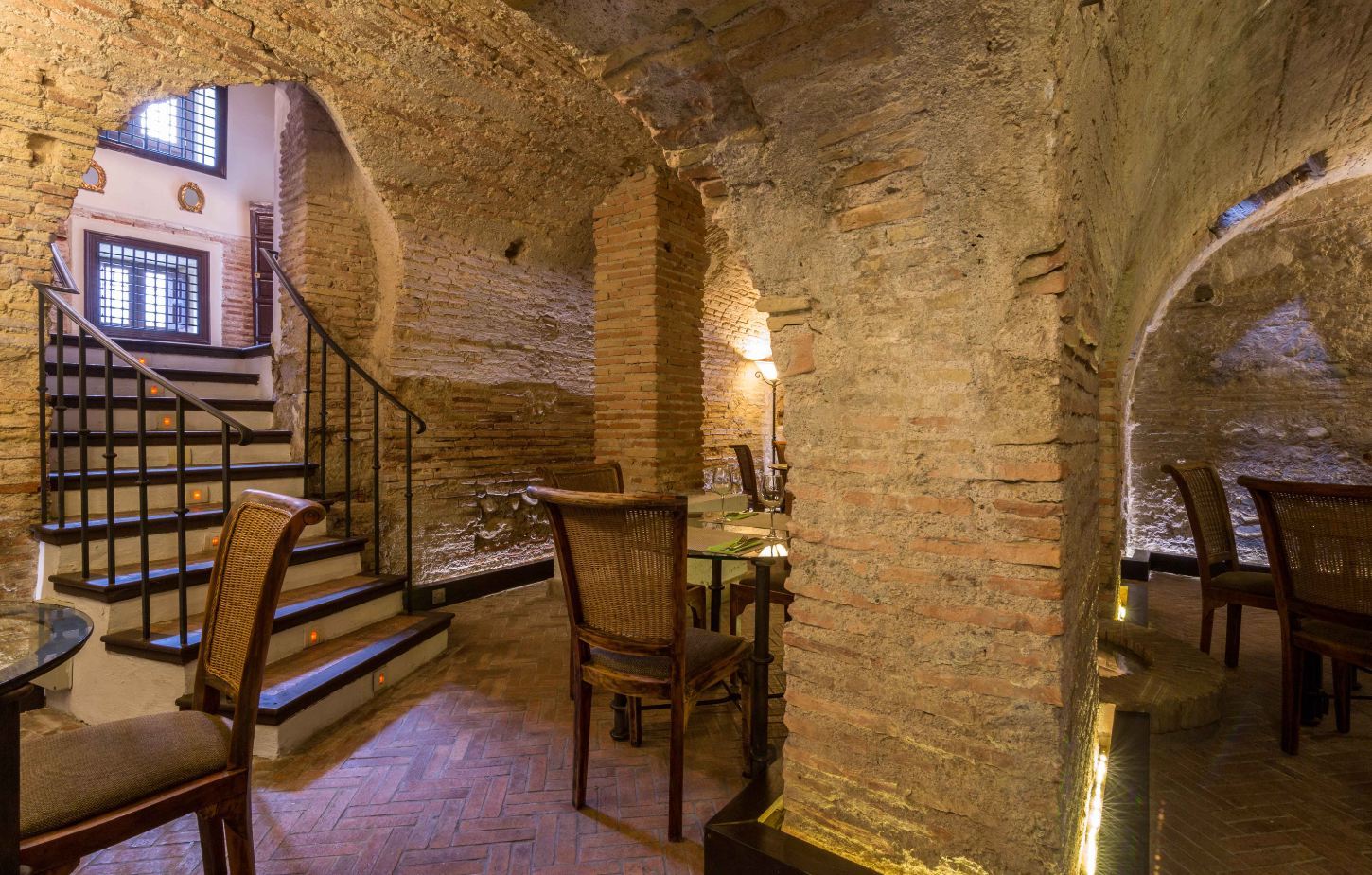 Palacio De Mariana Pineda غرناطة المظهر الخارجي الصورة